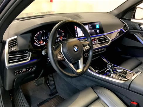 Used 2019 BMW X5 xDrive40i image 17