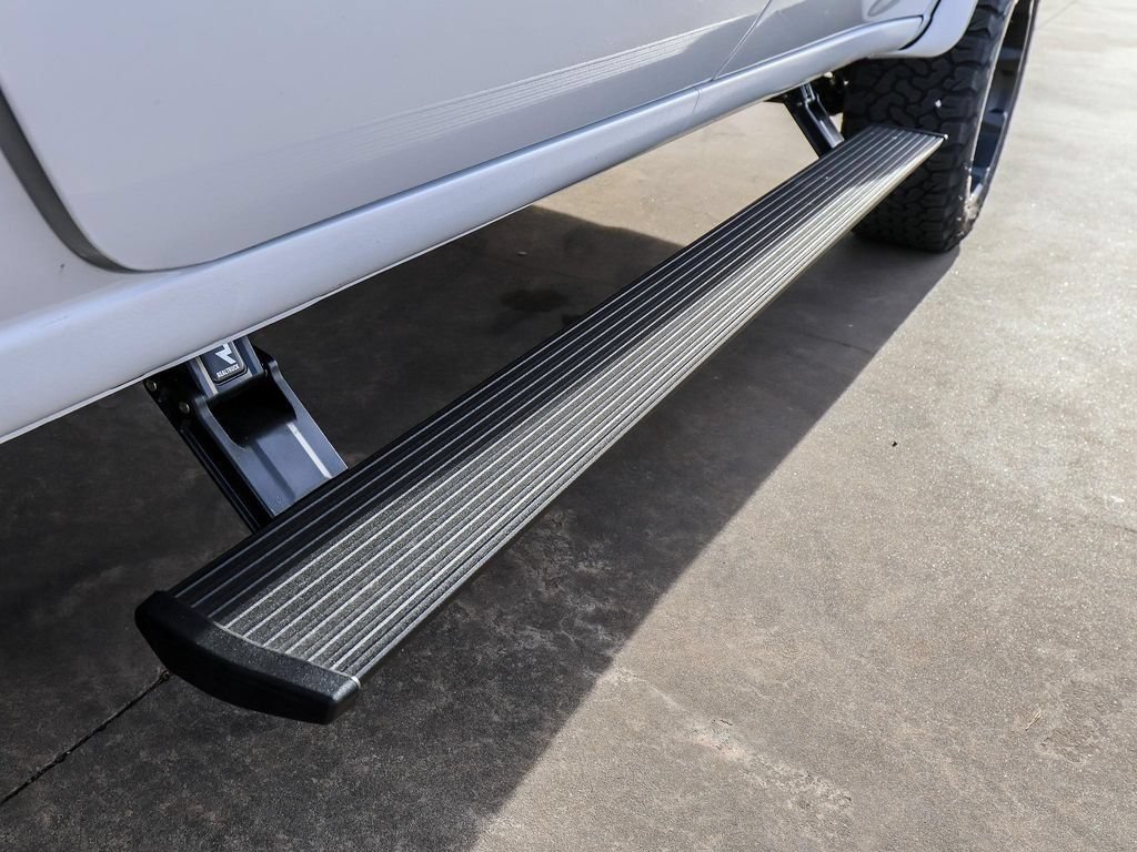 New 2026 Chevrolet Silverado 1500 RST AWD/4WD image 16