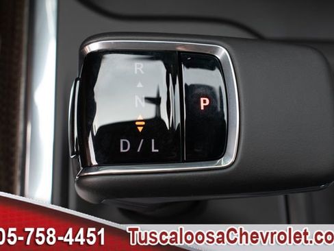 New 2026 Chevrolet Silverado 1500 LT Trail Boss w/ LT Trail Boss Premium Package image 31