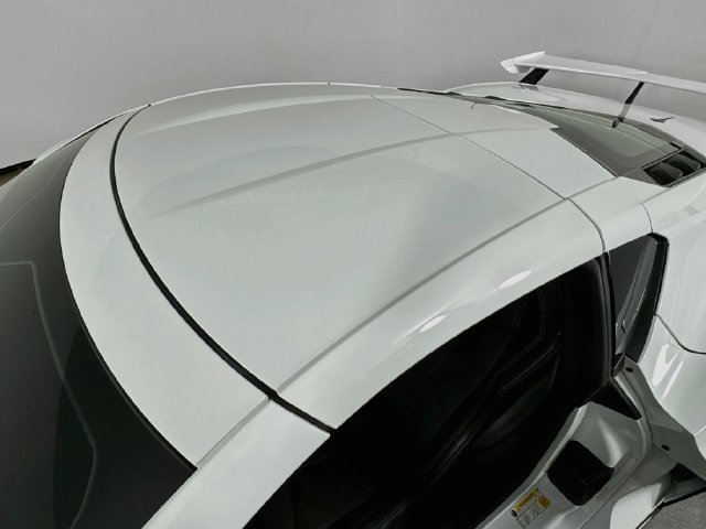 Used 2023 Chevrolet Corvette Stingray Coupe w/ 1LT RWD image 14
