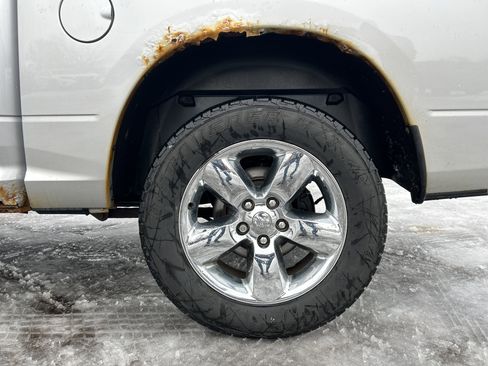 Used 2014 RAM 1500 Big Horn image 21