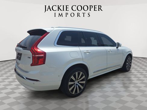 Used 2023 Volvo XC90 B6 Plus w/ Protection Package Premier AWD/4WD image 5