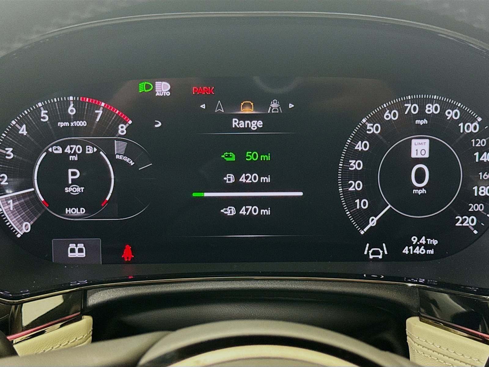 Used 2025 Bentley Continental GT Speed AWD/4WD image 14