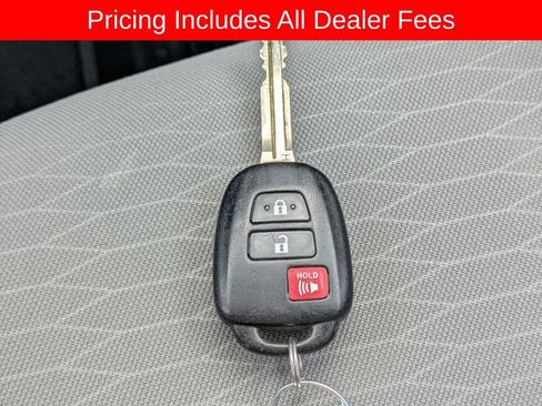 Used 2019 Toyota Tacoma SR5 RWD image 28