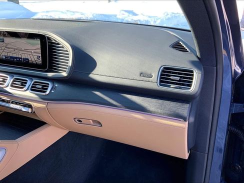 New 2026 Mercedes-Benz GLE 350 GLE 350 image 10