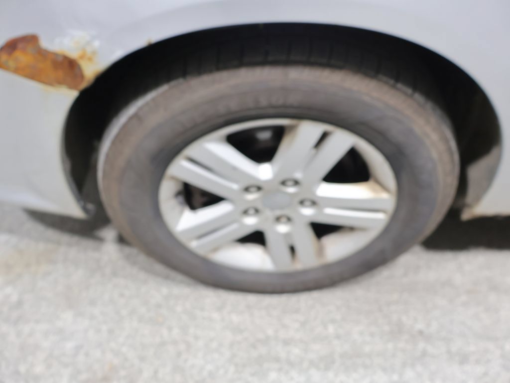 Used 2012 Dodge Grand Caravan Crew w/ Crew Value Pkg FWD image 19
