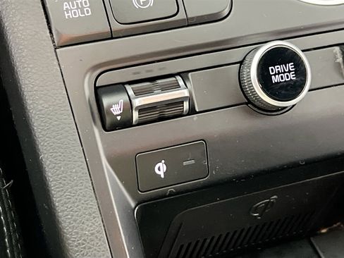 Used 2022 Kia K5 GT-Line image 20