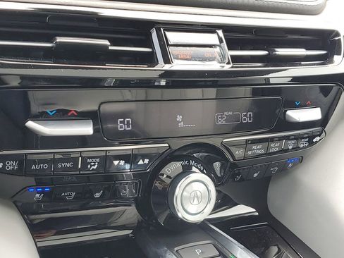 New 2026 Acura MDX SH-AWD w/ Advance Package image 29