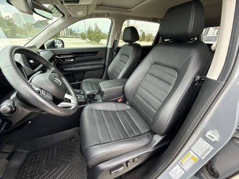 Used 2024 Honda CR-V EX-L image 29