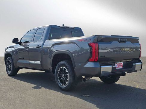 Used 2023 Toyota Tundra SR5 w/ TRD Off-Road Package AWD/4WD image 6