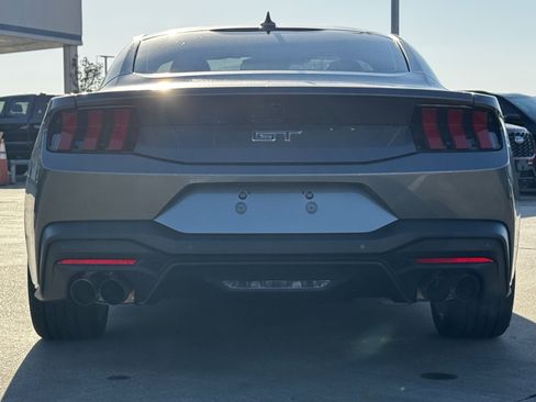 New 2025 Ford Mustang GT Premium image 10