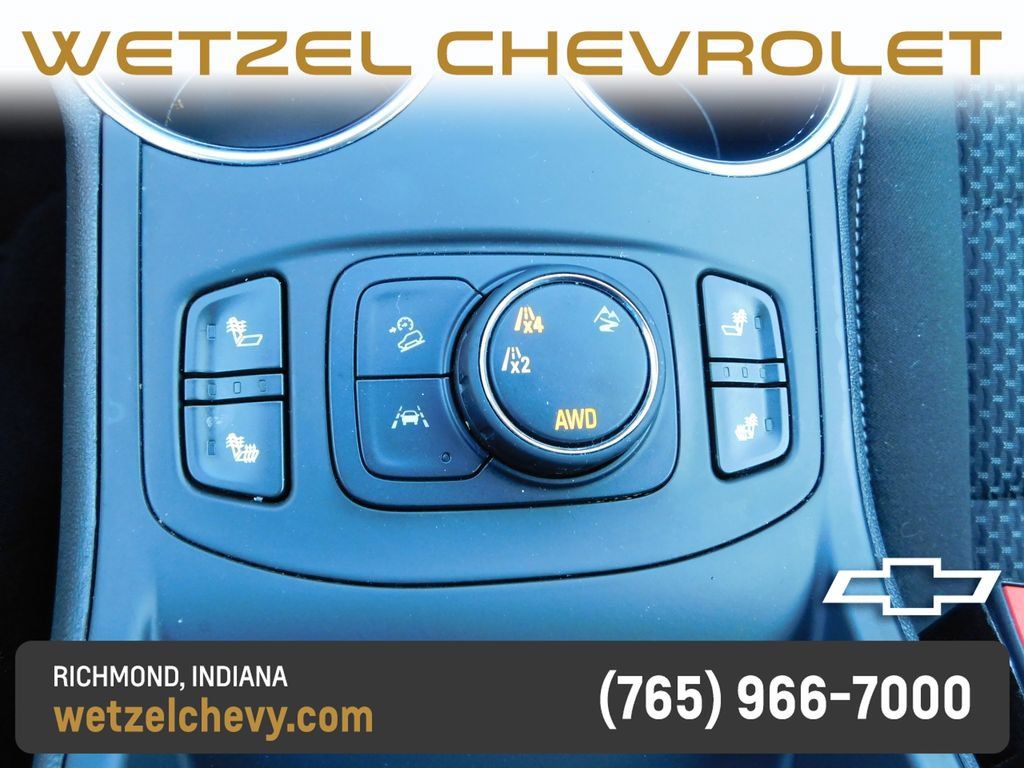 Used 2022 GMC Terrain SLE w/ Driver Convenience Package AWD/4WD image 33