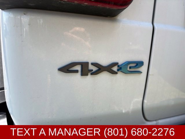 Used 2024 Jeep Wrangler Unlimited Rubicon 4xe AWD/4WD image 6