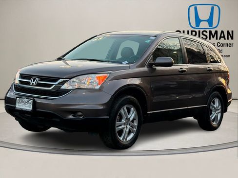 Used 2011 Honda CR-V EX-L image 2
