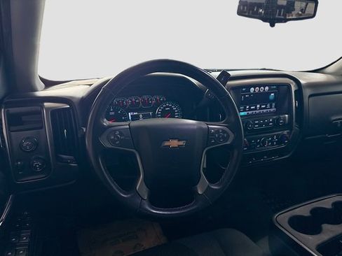 Used 2018 Chevrolet Silverado 1500 LT w/ All Star Edition image 21