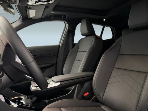 New 2026 BMW X2 xDrive28i w/ Technology Package image 5