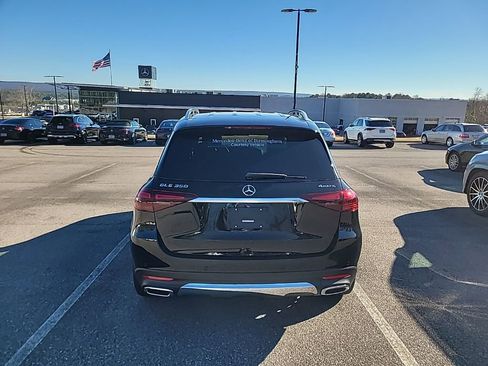 Used 2025 Mercedes-Benz GLE 350 4MATIC image 10