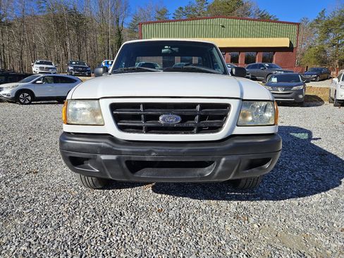 Used 2002 Ford Ranger XL image 3