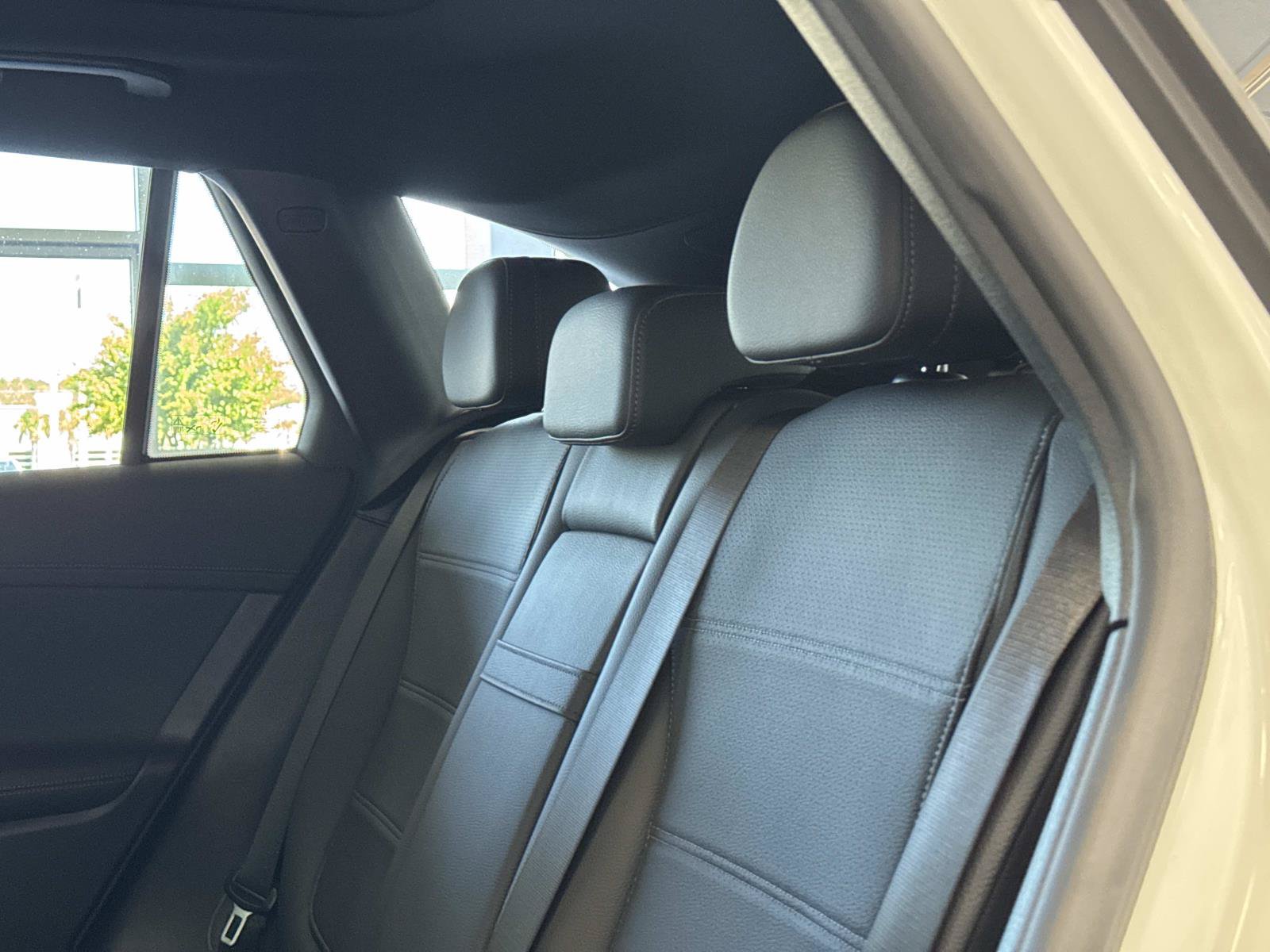 Certified 2024 Mercedes-Benz GLC 300 4MATIC image 6