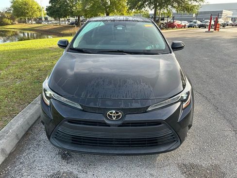 Used 2023 Toyota Corolla LE image 8