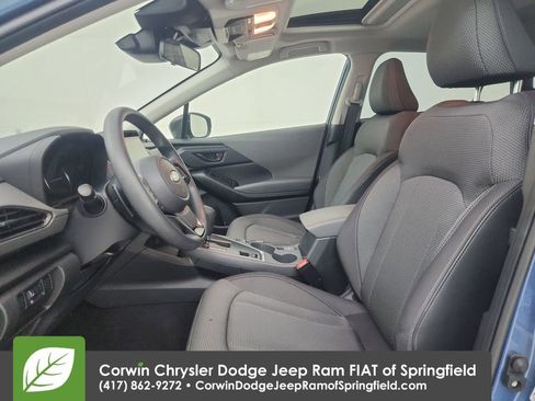 Used 2024 Subaru Crosstrek 2.0i Premium image 19