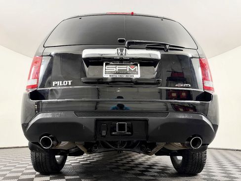 Used 2014 Honda Pilot EX-L image 11