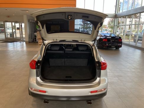 Used 2010 INFINITI EX35 Journey image 25