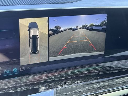 New 2026 Cadillac Escalade IQ Sport 1 w/ LPO, ONYX Package image 7