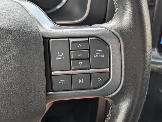 Used 2023 Ford F150 XLT w/ Equipment Group 302A High AWD/4WD image 19