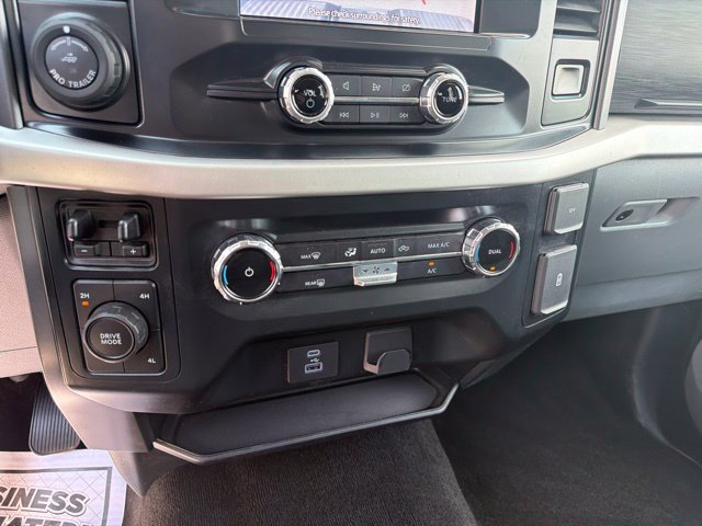 Used 2022 Ford F150 XLT w/ Equipment Group 301A Mid AWD/4WD image 31