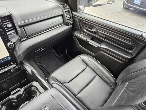 Used 2022 RAM 1500 Limited image 13