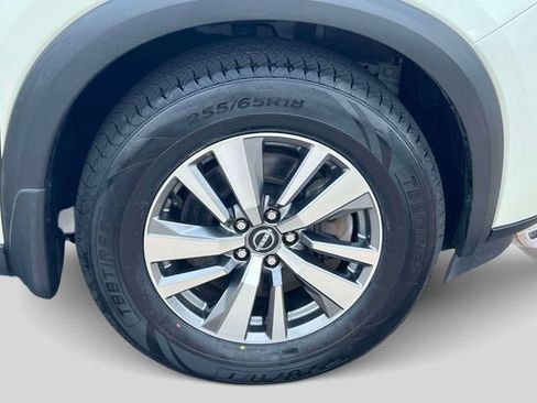 Certified 2022 Nissan Pathfinder SL AWD/4WD image 10