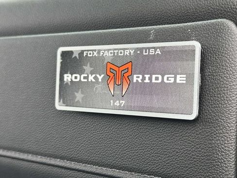 New 2026 Chevrolet Silverado 1500 RST AWD/4WD image 14