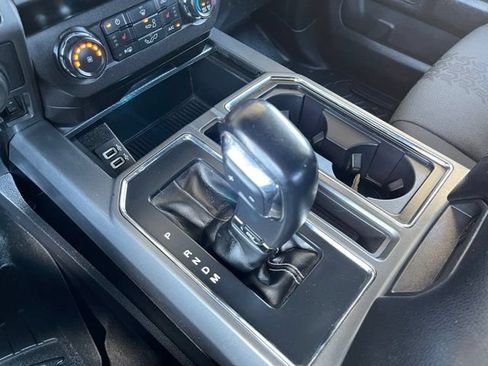 Used 2020 Ford F150 XLT w/ Equipment Group 302A Luxury AWD/4WD image 14
