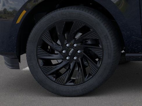 New 2026 Lincoln Navigator L Reserve AWD/4WD image 19