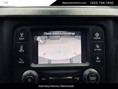 Used 2021 RAM 2500 Big Horn AWD/4WD image 38