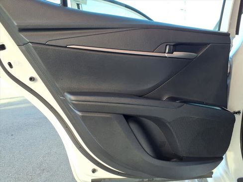 Certified 2025 Toyota Camry LE image 20