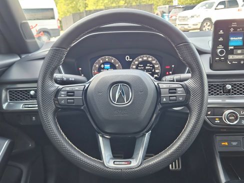 Used 2025 Acura Integra Type S FWD image 16