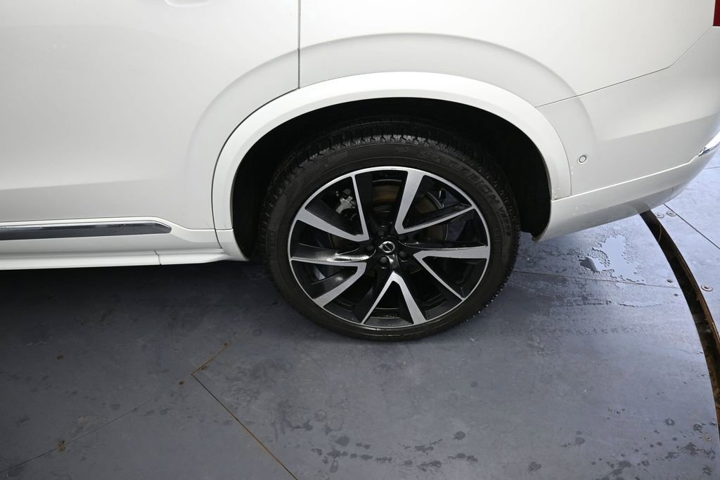 Used 2023 Volvo XC90 B6 Plus w/ Protection Package Premier AWD/4WD image 20