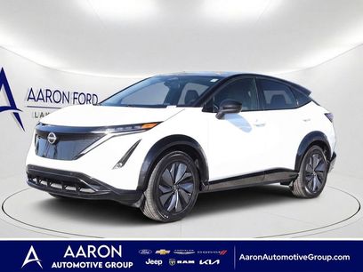Used 2023 Nissan Ariya AWD