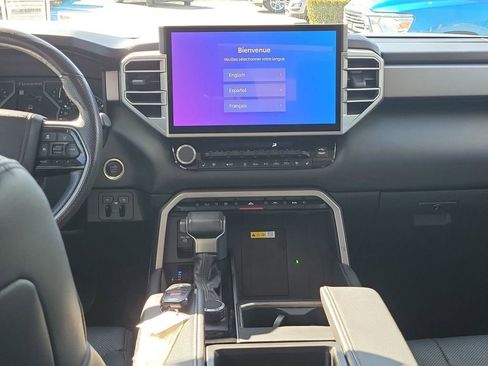 Used 2023 Toyota Tundra Limited image 25