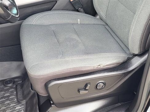 Used 2022 RAM 1500 Big Horn image 22