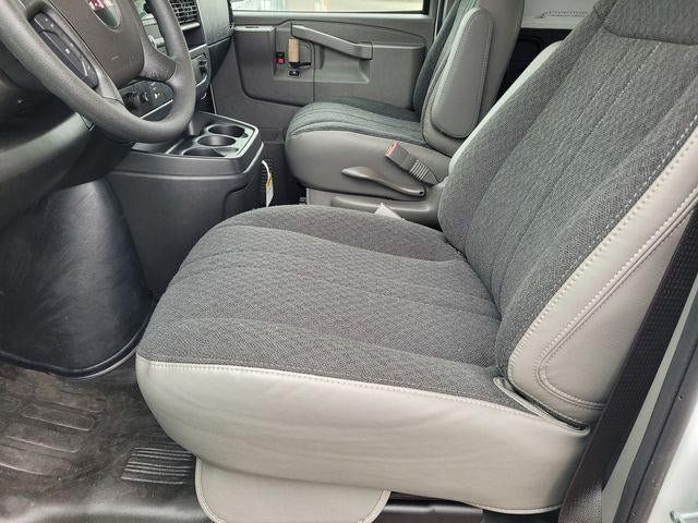 New 2026 GMC Savana 2500 w/ Driver Convenience Package RWD image 17