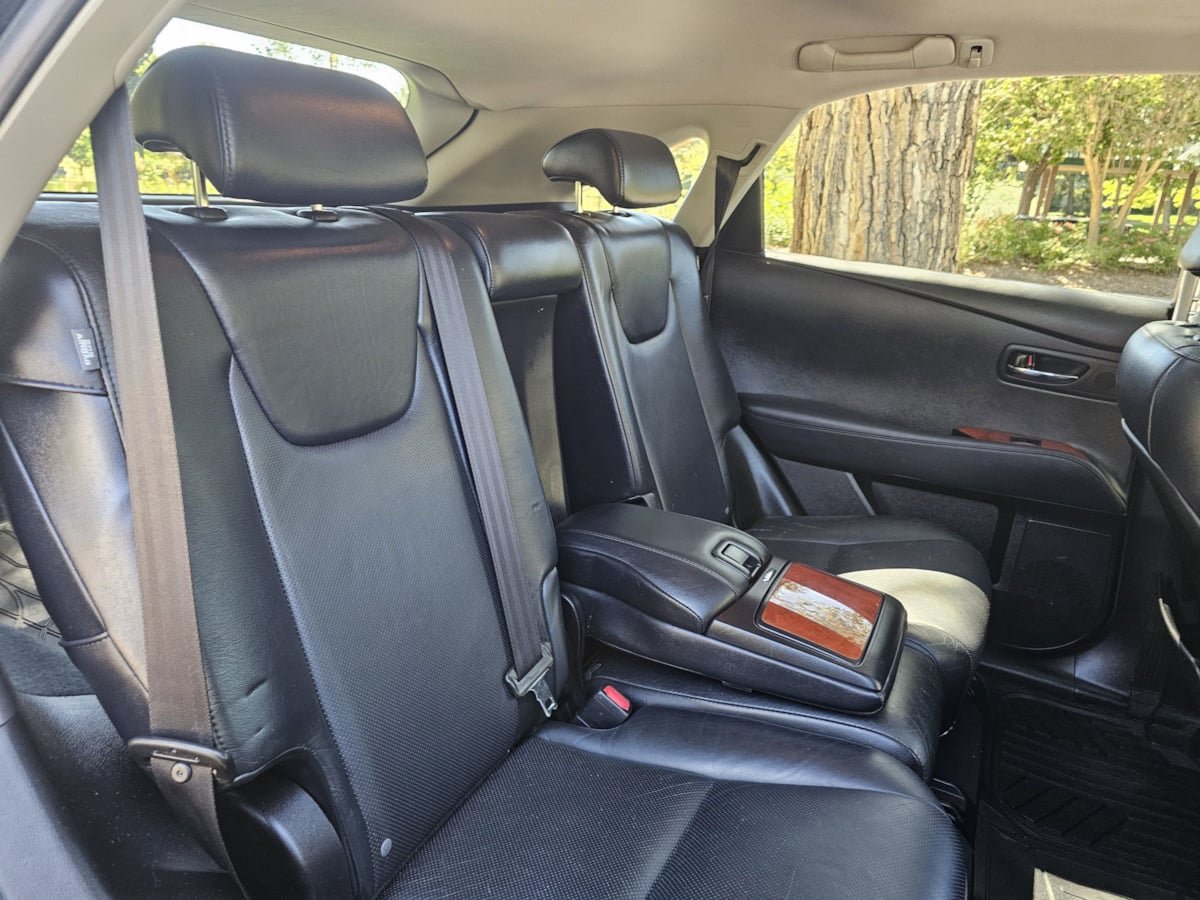 Used 2010 Lexus RX 350 AWD w/ Premium Pkg image 43