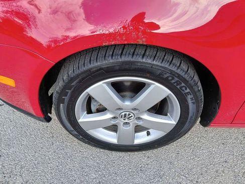 Used 2008 Volkswagen Jetta SEL FWD image 17