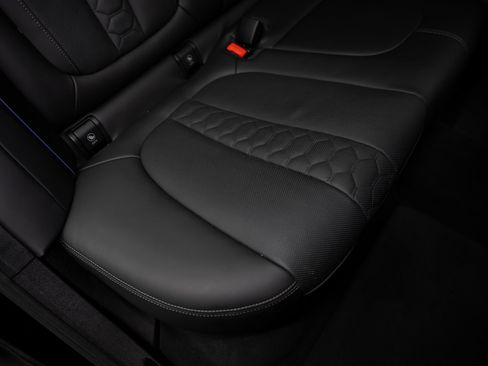 Used 2024 BMW X5 M Competition w/ Executive Package AWD/4WD image 71