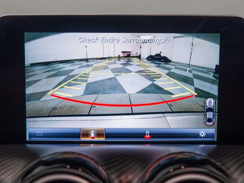 Used 2018 Mercedes-Benz AMG GT C image 42