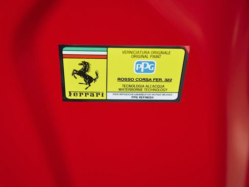 Used 2022 Ferrari 296 GTB image 48