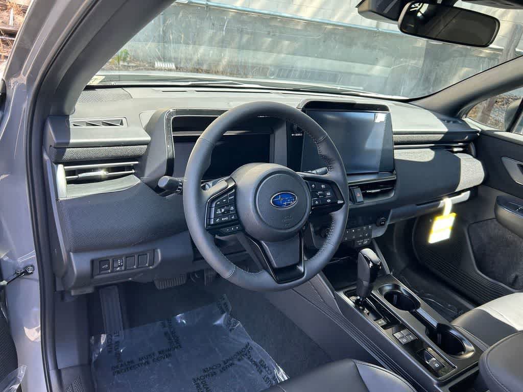 New 2026 Subaru Outback Premium AWD/4WD image 2