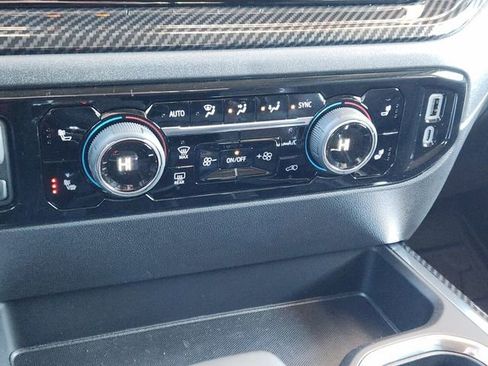 New 2026 Chevrolet Silverado 1500 RST AWD/4WD image 21